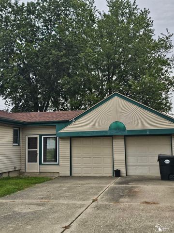 25425 Fairgrove Street, Woodhaven, MI 48183