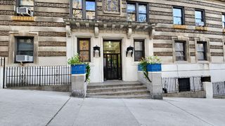 854 W 181st Street 5G, New York (manhattan), NY 10033