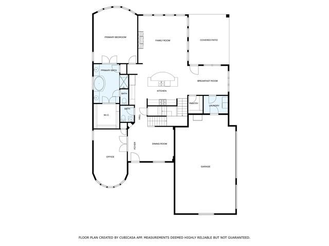 3018 River Bend Drive, Rosenberg, TX 77471