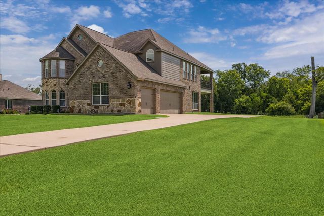 3018 River Bend Drive, Rosenberg, TX 77471