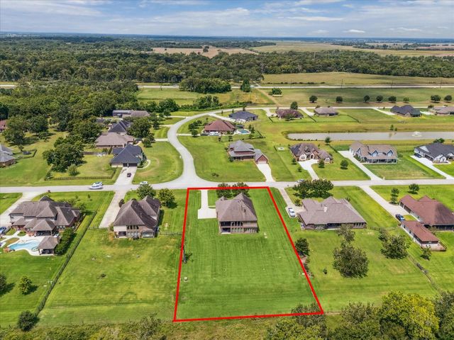 3018 River Bend Drive, Rosenberg, TX 77471