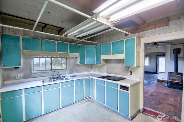 1431 Oxford Avenue, Centralia, WA 98531