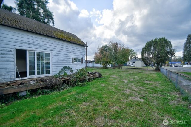 1431 Oxford Avenue, Centralia, WA 98531