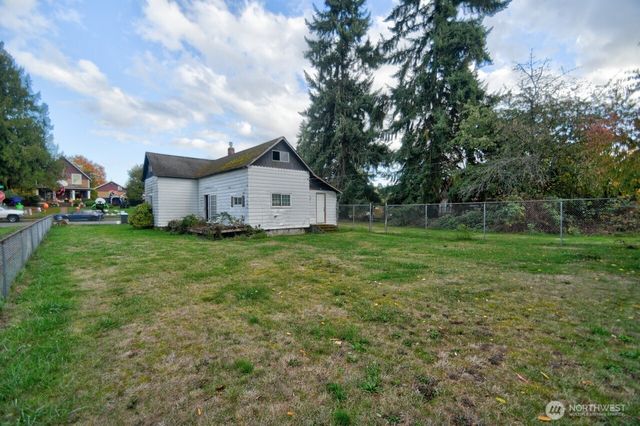 1431 Oxford Avenue, Centralia, WA 98531