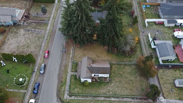 1431 Oxford Avenue, Centralia, WA 98531