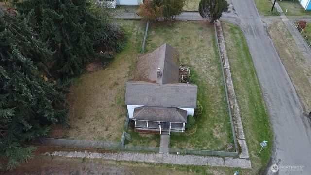 1431 Oxford Avenue, Centralia, WA 98531