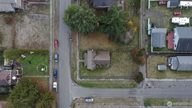 1431 Oxford Avenue, Centralia, WA 98531