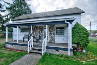 1431 Oxford Avenue, Centralia, WA 98531
