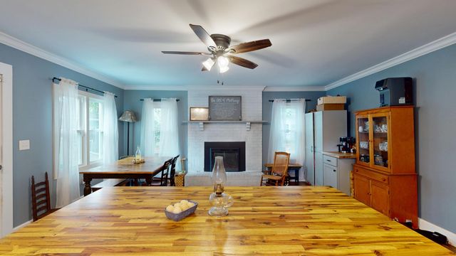 408 Thompson Street, Walterboro, SC 29488