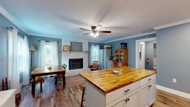 408 Thompson Street, Walterboro, SC 29488