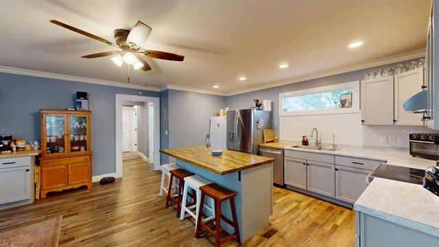 408 Thompson Street, Walterboro, SC 29488