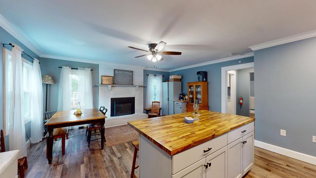408 Thompson Street, Walterboro, SC 29488