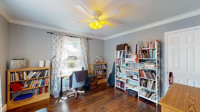 408 Thompson Street, Walterboro, SC 29488
