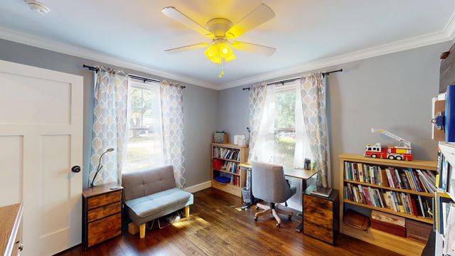 408 Thompson Street, Walterboro, SC 29488