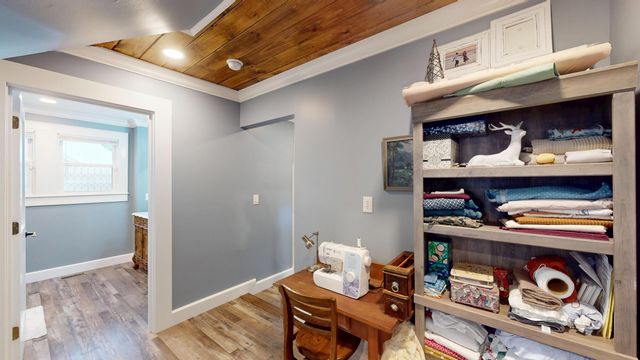 408 Thompson Street, Walterboro, SC 29488
