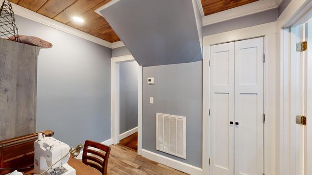 408 Thompson Street, Walterboro, SC 29488