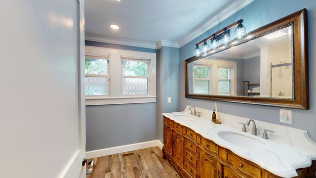 408 Thompson Street, Walterboro, SC 29488
