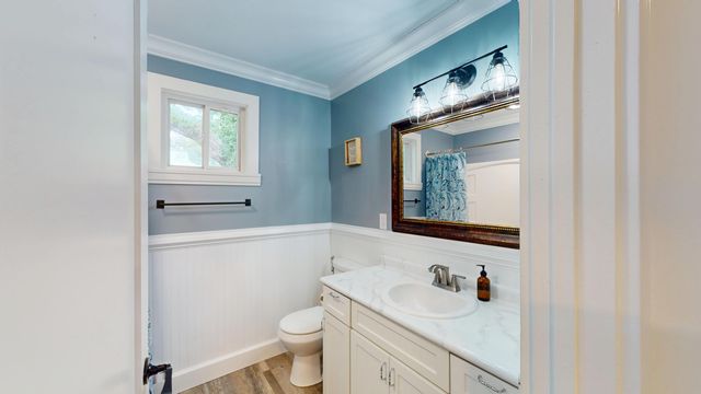 408 Thompson Street, Walterboro, SC 29488