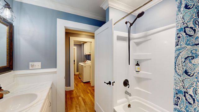 408 Thompson Street, Walterboro, SC 29488