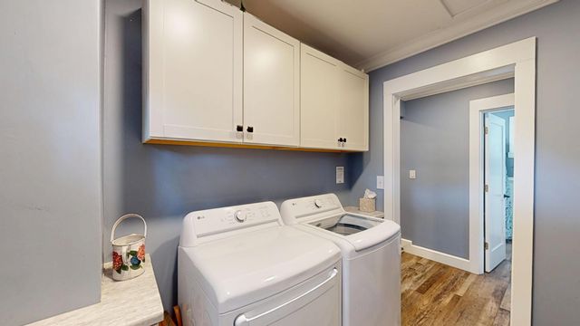 408 Thompson Street, Walterboro, SC 29488