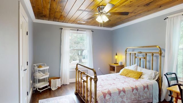 408 Thompson Street, Walterboro, SC 29488