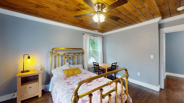 408 Thompson Street, Walterboro, SC 29488