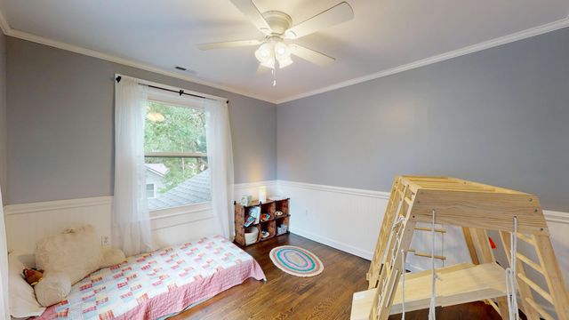 408 Thompson Street, Walterboro, SC 29488