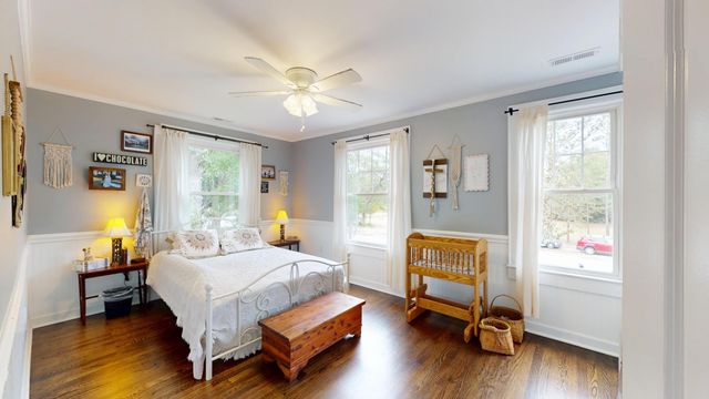 408 Thompson Street, Walterboro, SC 29488