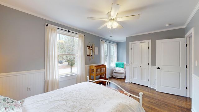 408 Thompson Street, Walterboro, SC 29488