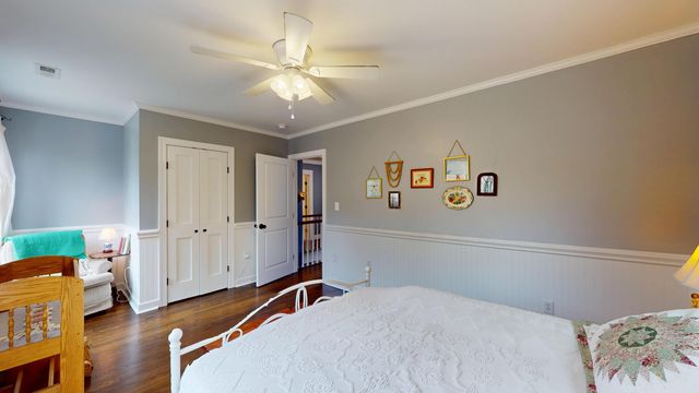 408 Thompson Street, Walterboro, SC 29488