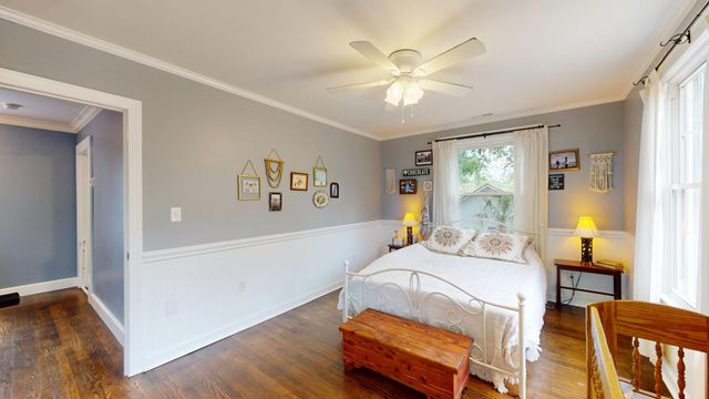 408 Thompson Street, Walterboro, SC 29488