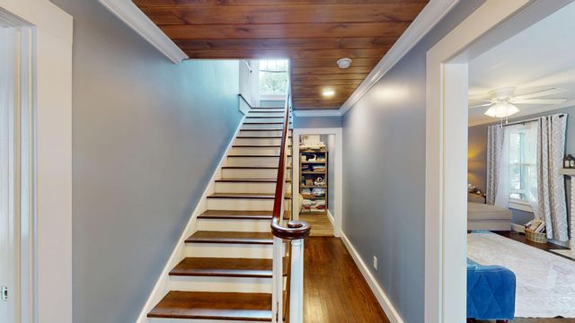408 Thompson Street, Walterboro, SC 29488