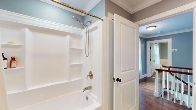 408 Thompson Street, Walterboro, SC 29488