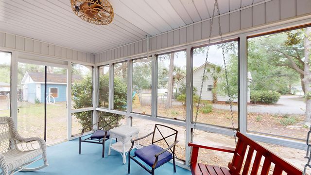 408 Thompson Street, Walterboro, SC 29488