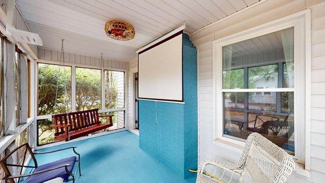 408 Thompson Street, Walterboro, SC 29488