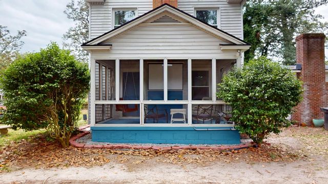 408 Thompson Street, Walterboro, SC 29488