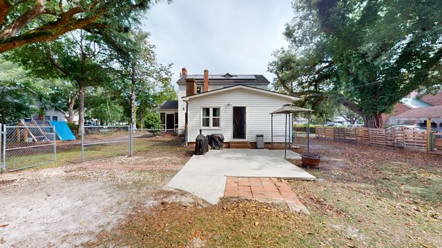 408 Thompson Street, Walterboro, SC 29488