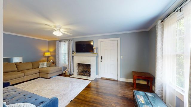 408 Thompson Street, Walterboro, SC 29488
