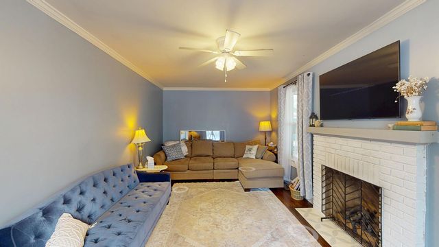 408 Thompson Street, Walterboro, SC 29488