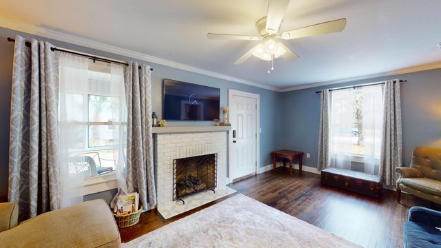 408 Thompson Street, Walterboro, SC 29488