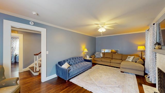 408 Thompson Street, Walterboro, SC 29488