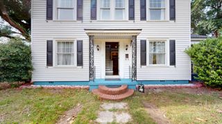 408 Thompson Street, Walterboro, SC 29488