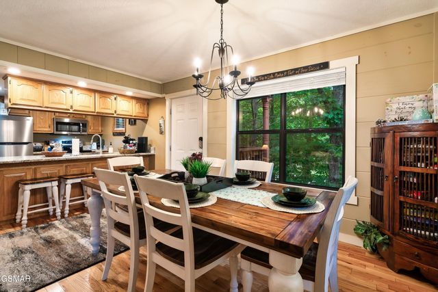 3503 Brook Stone Way, Pigeon Forge, TN 37863