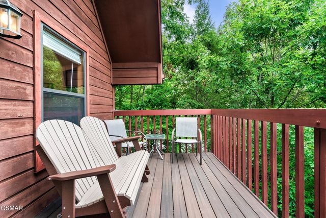 3503 Brook Stone Way, Pigeon Forge, TN 37863