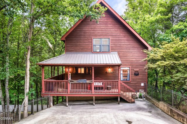 3503 Brook Stone Way, Pigeon Forge, TN 37863