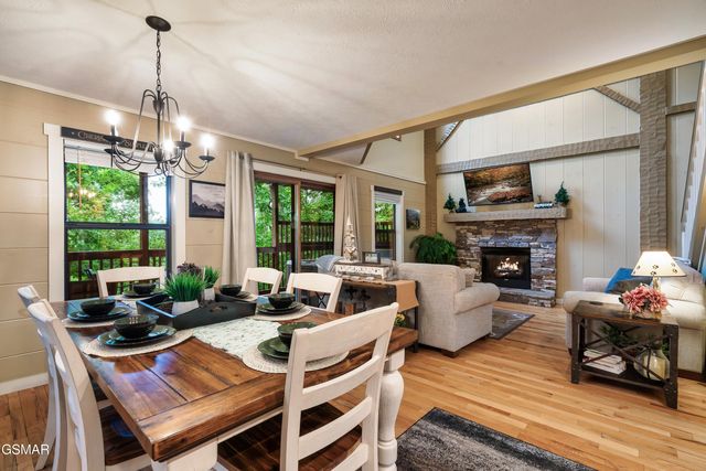 3503 Brook Stone Way, Pigeon Forge, TN 37863