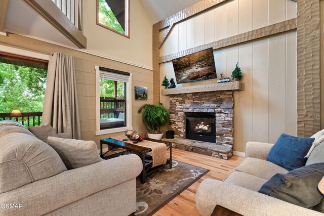 3503 Brook Stone Way, Pigeon Forge, TN 37863