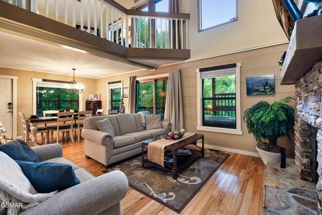 3503 Brook Stone Way, Pigeon Forge, TN 37863