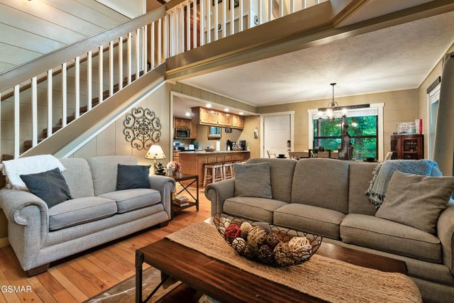 3503 Brook Stone Way, Pigeon Forge, TN 37863