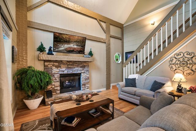 3503 Brook Stone Way, Pigeon Forge, TN 37863